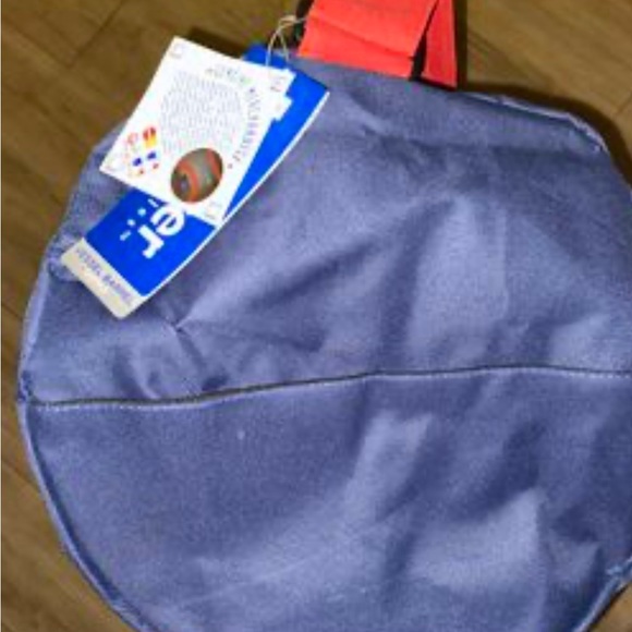 Officially Licensed MLB Boston Braves Duffle Bag - Picture 11 of 11